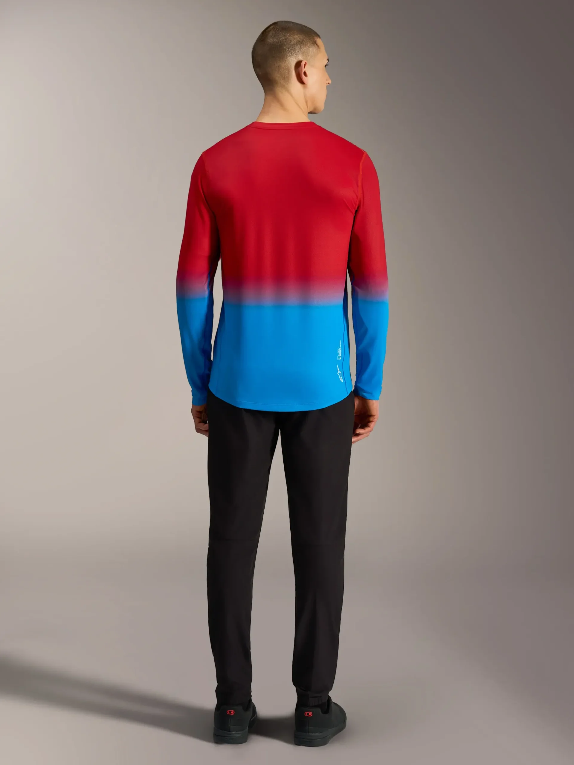 A-Dura Astars 2.0 Jersey - Long Sleeve