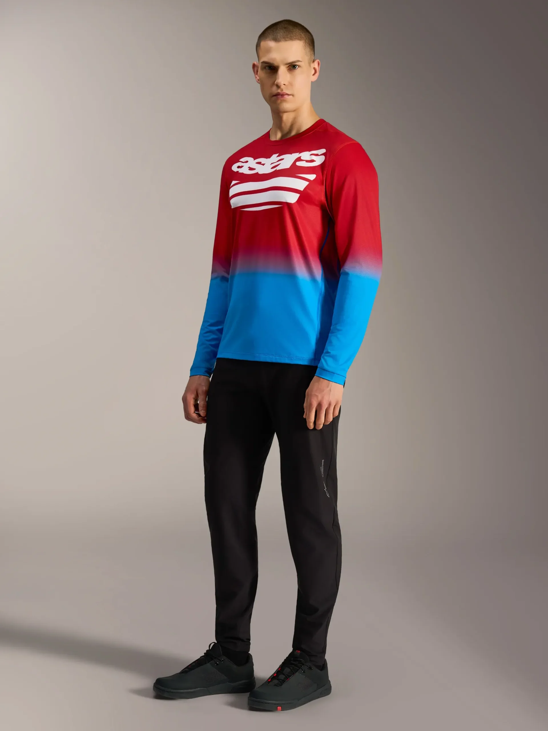 A-Dura Astars 2.0 Jersey - Long Sleeve