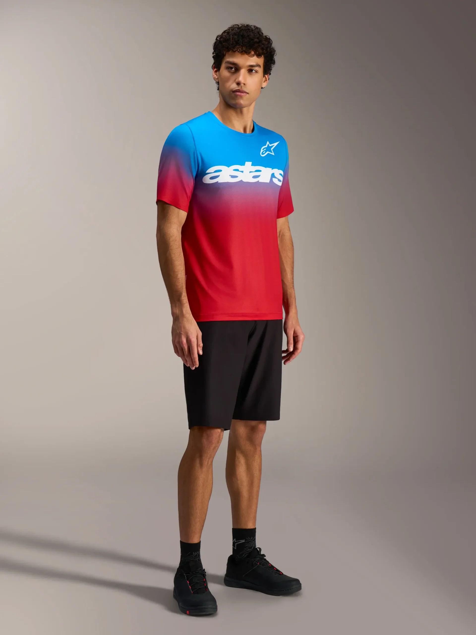 A-Dura Astars 2.0 Jersey - Short Sleeve