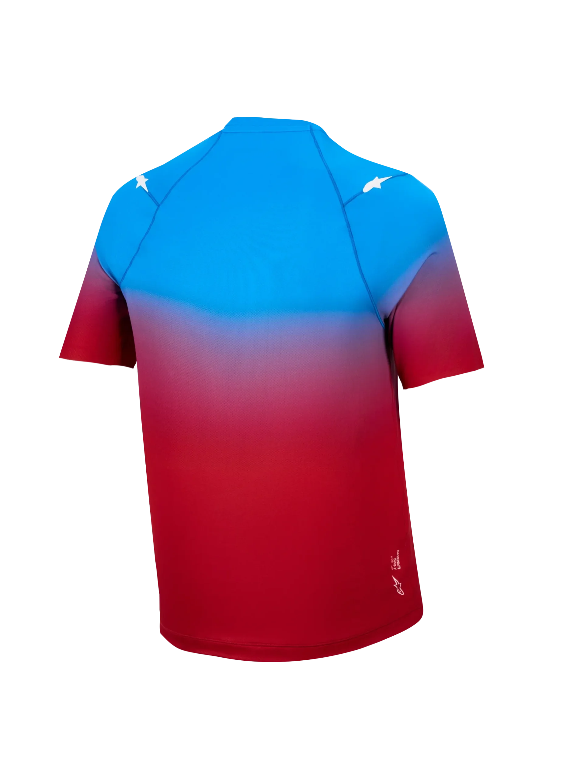 A-Dura Astars 2.0 Jersey - Short Sleeve