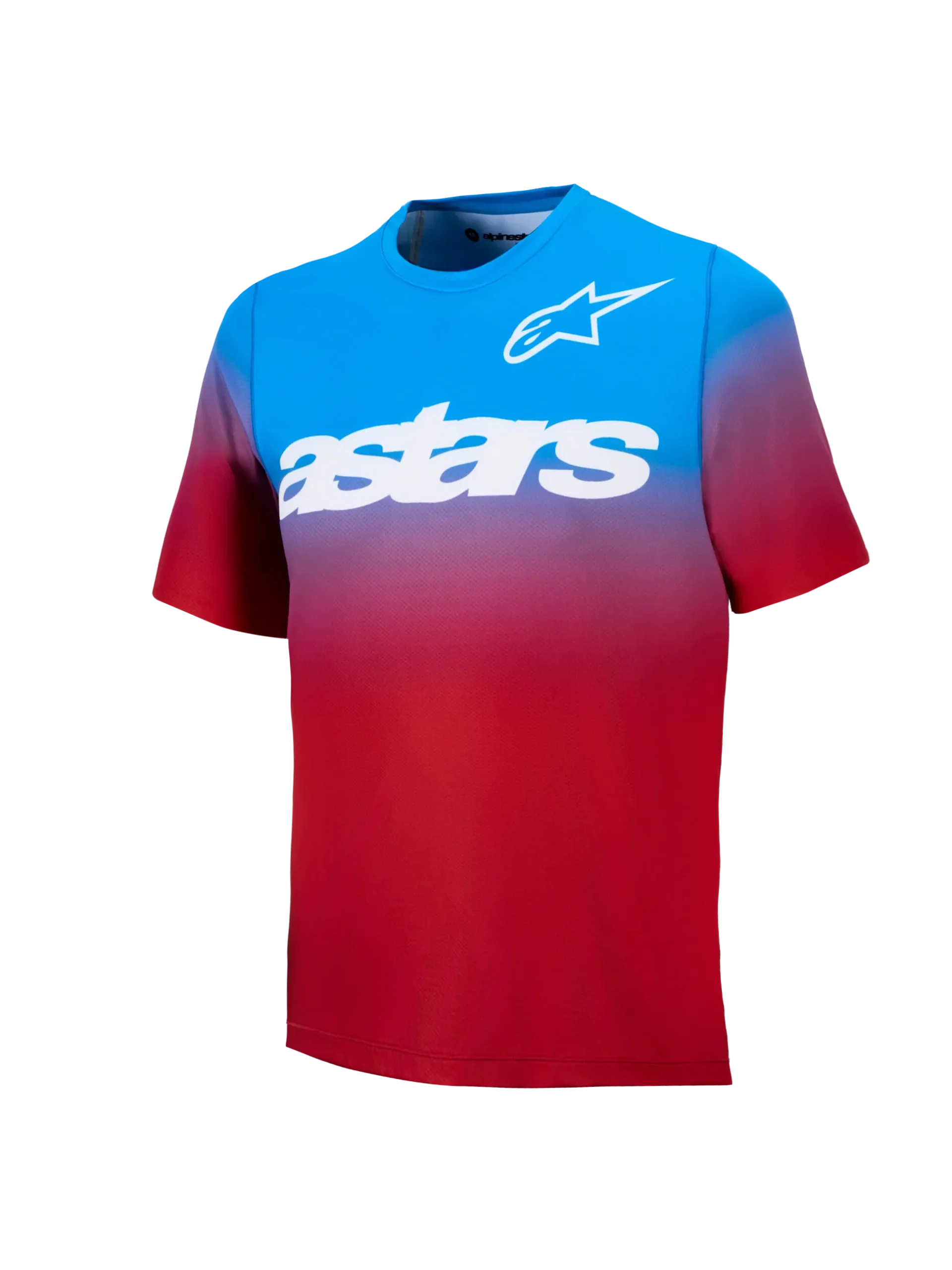 A-Dura Astars 2.0 Jersey - Short Sleeve