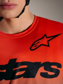 A-Dura Astars 2.0 Jersey - Short Sleeve