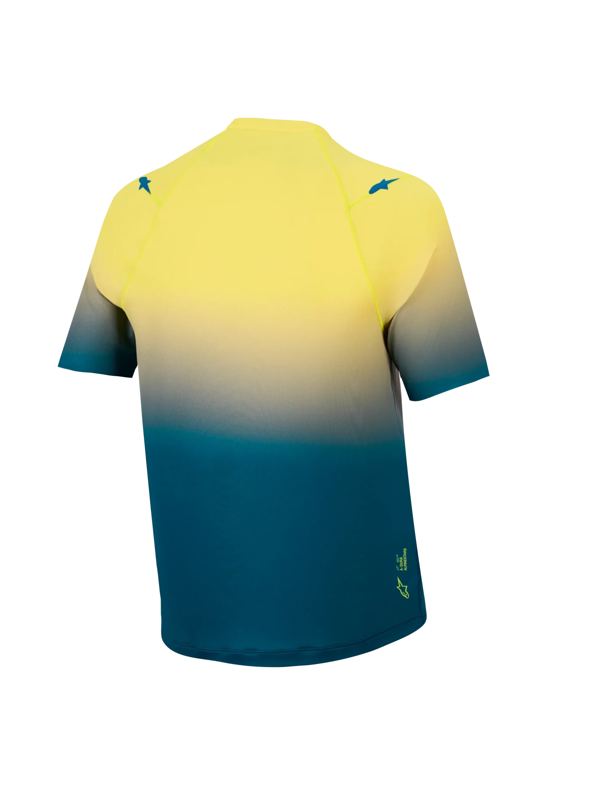 A-Dura Astars 2.0 Jersey - Short Sleeve