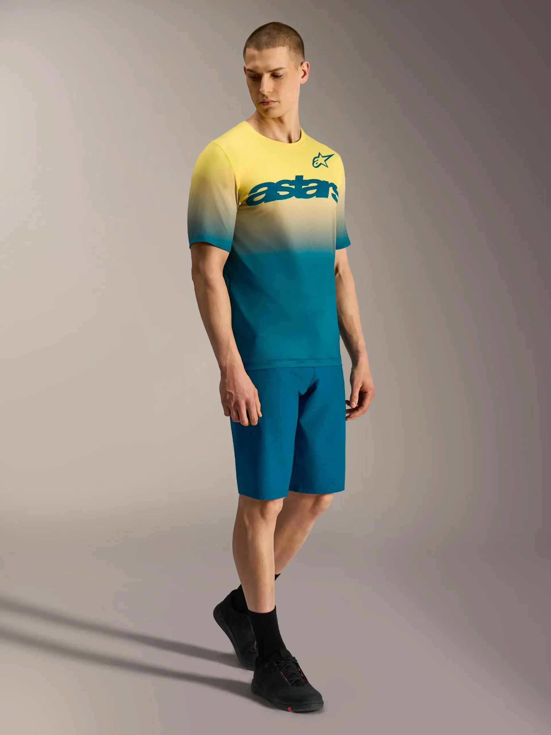 A-Dura Astars 2.0 Jersey - Short Sleeve