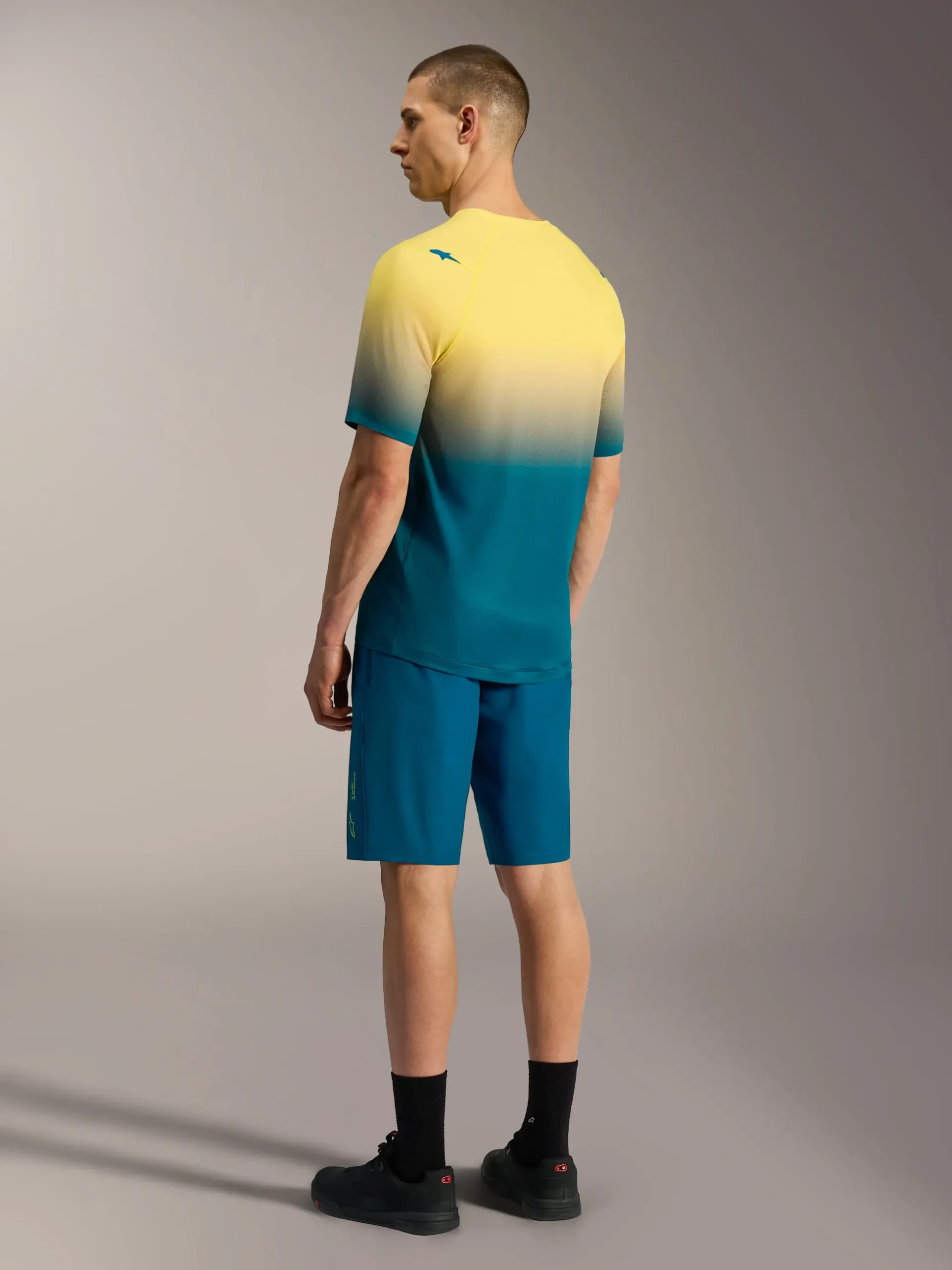 A-Dura Astars 2.0 Jersey - Short Sleeve