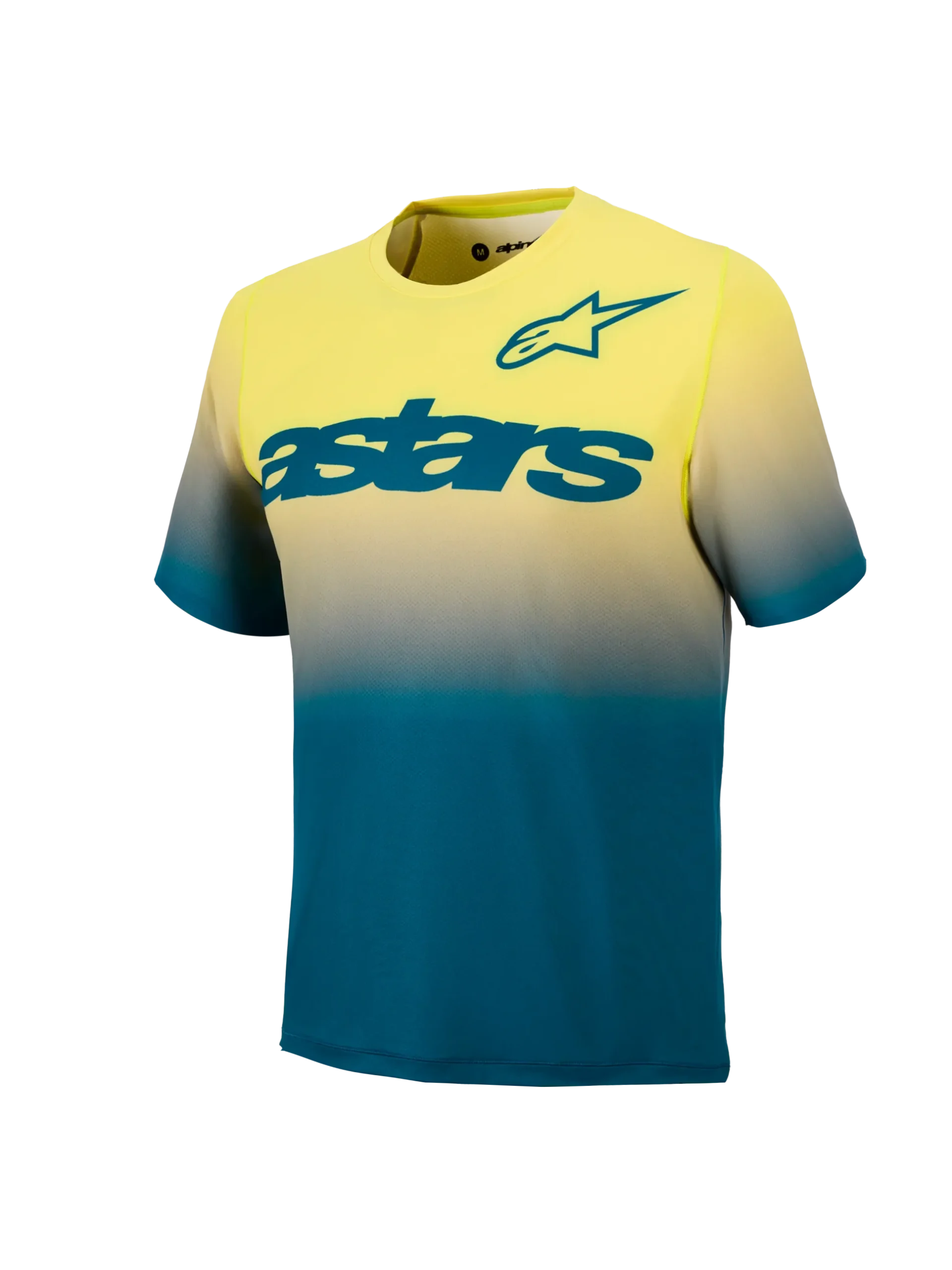 A-Dura Astars 2.0 Jersey - Short Sleeve