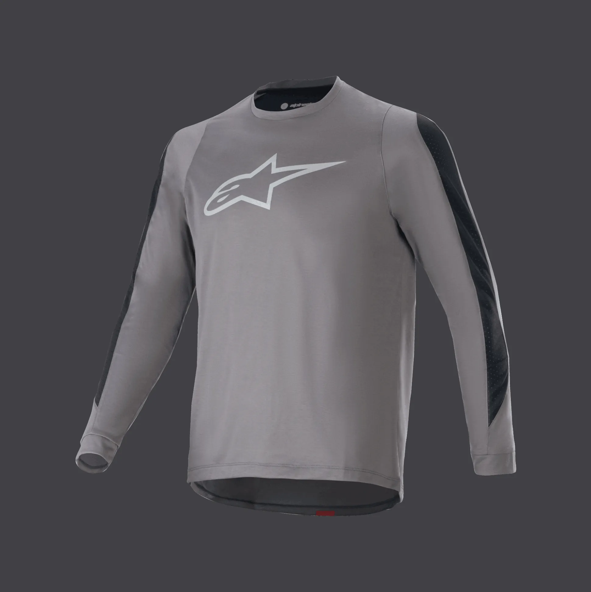 A-Dura Dri Astar Jersey - Long Sleeve
