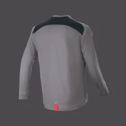 A-Dura Dri Astar Jersey - Long Sleeve