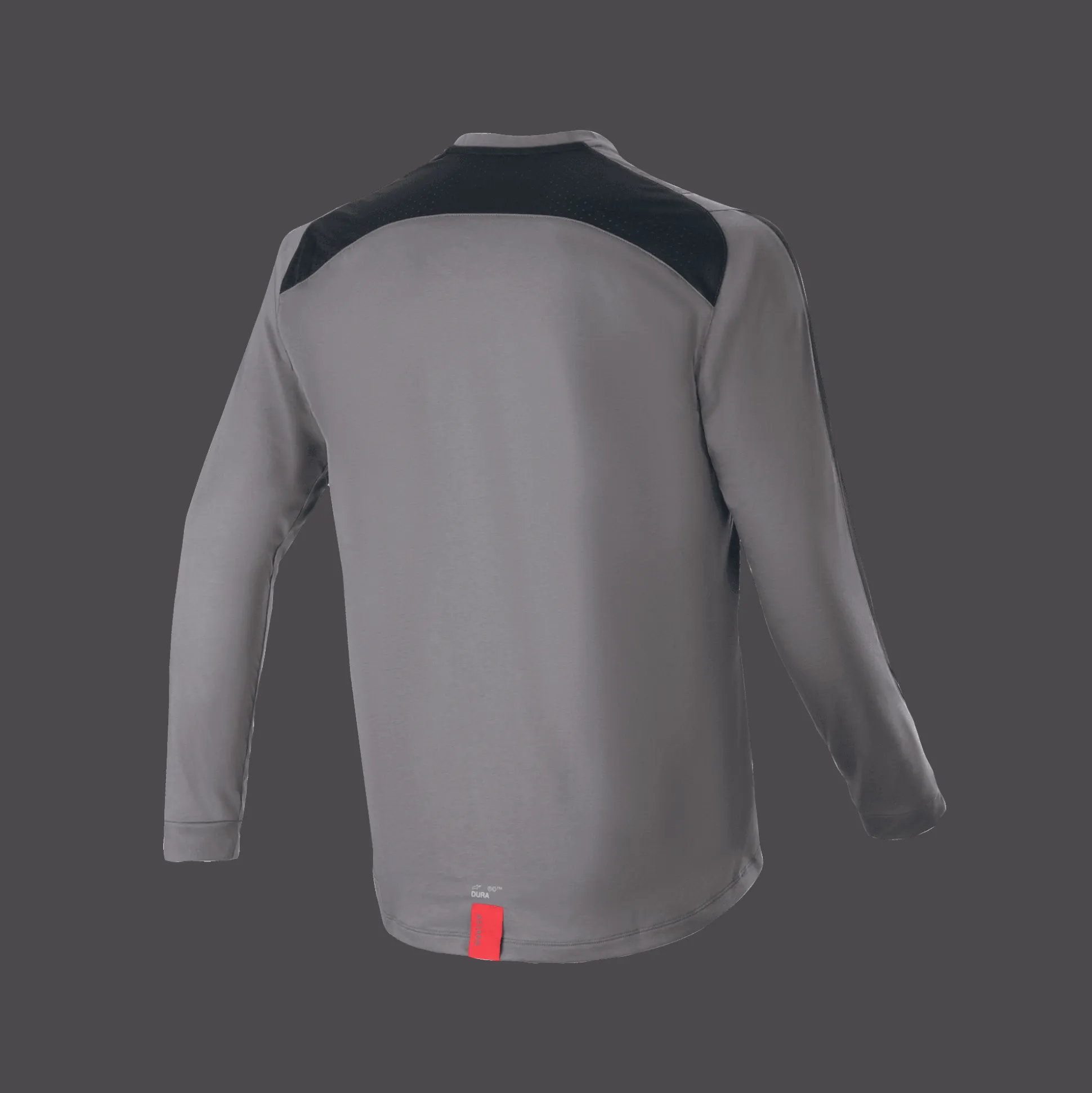 A-Dura Dri Astar Jersey - Long Sleeve