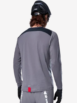 A-Dura Dri Astar Jersey - Long Sleeve
