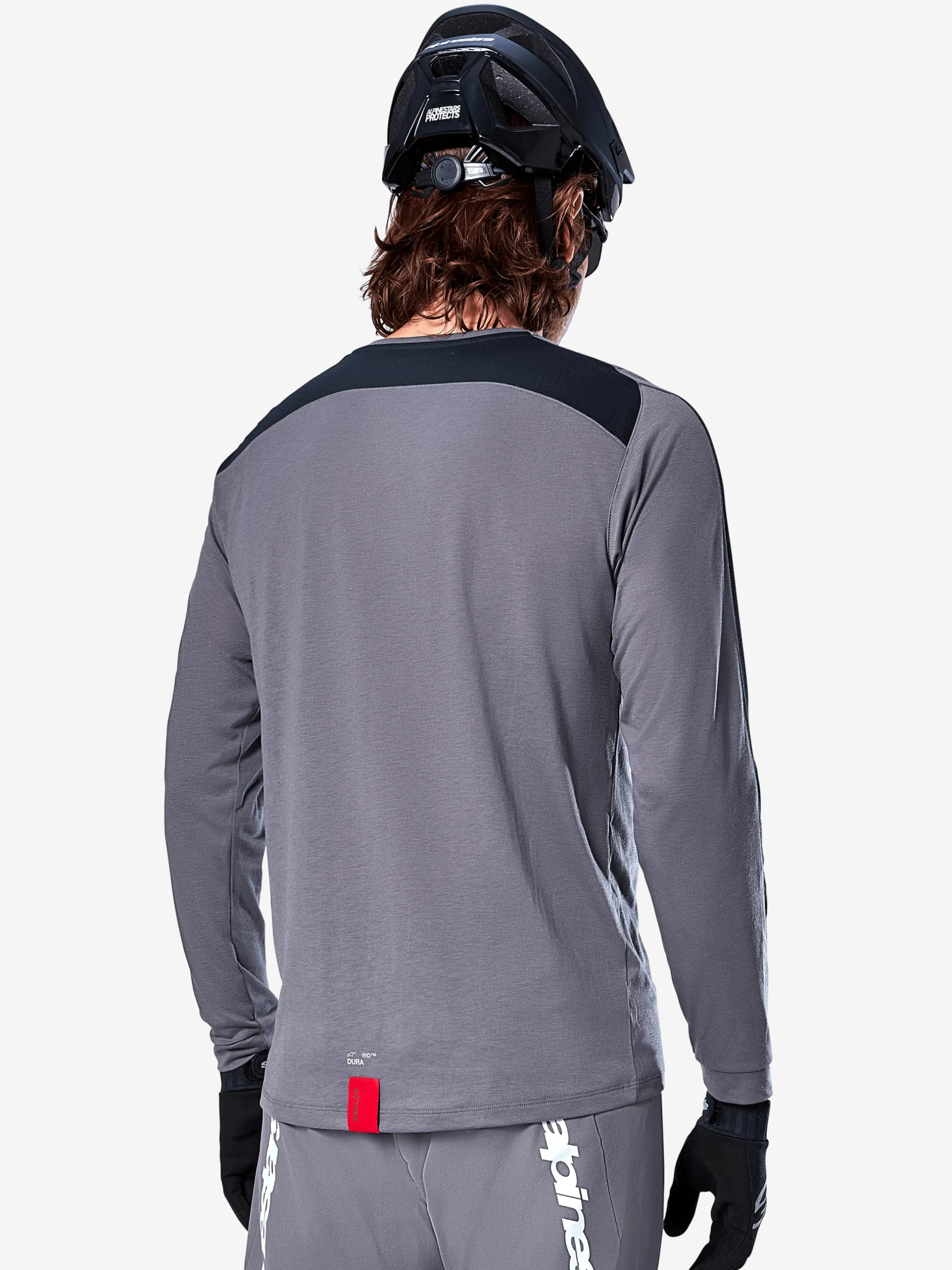 A-Dura Dri Astar Jersey - Long Sleeve