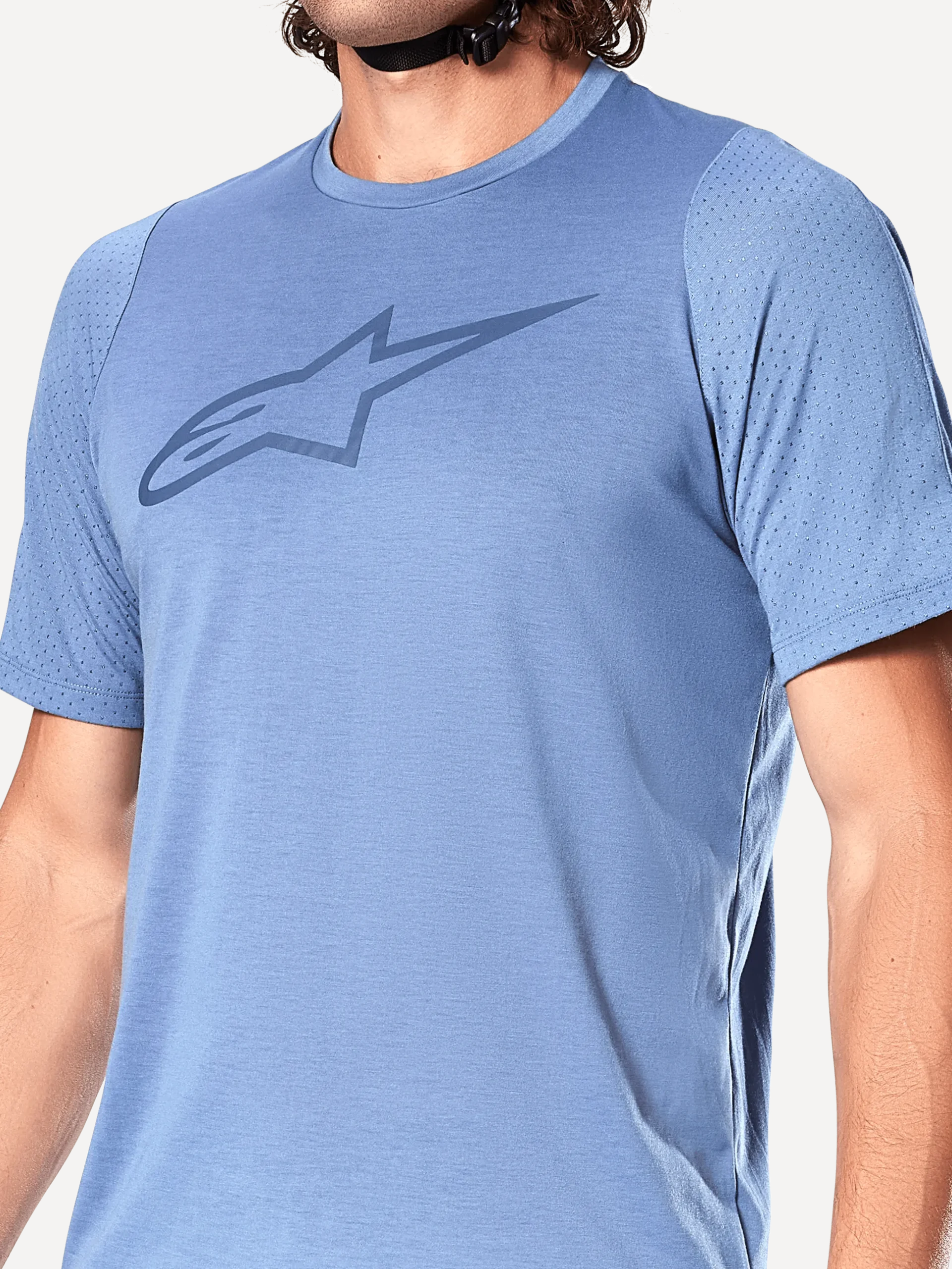 A-Dura Dri Astar Jersey - Short Sleeve