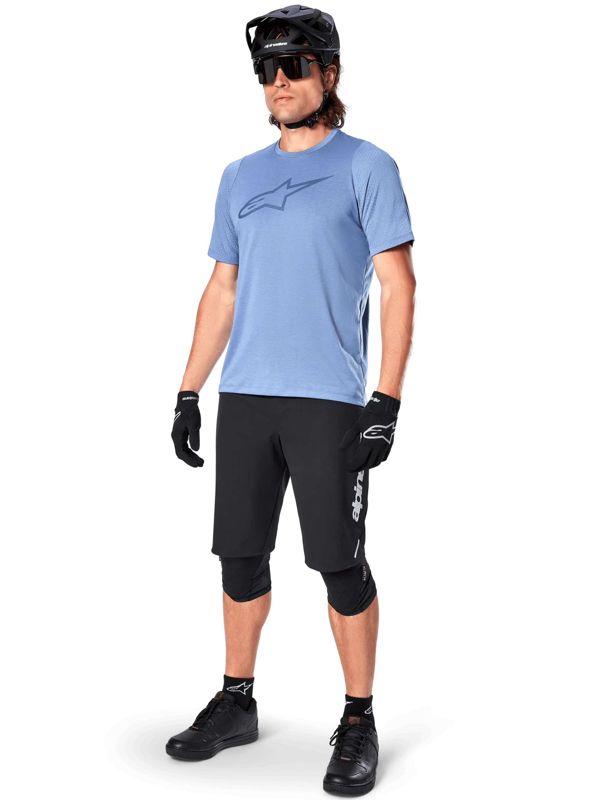 A-Dura Dri Astar Jersey - Short Sleeve