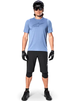 A-Dura Dri Astar Jersey - Short Sleeve