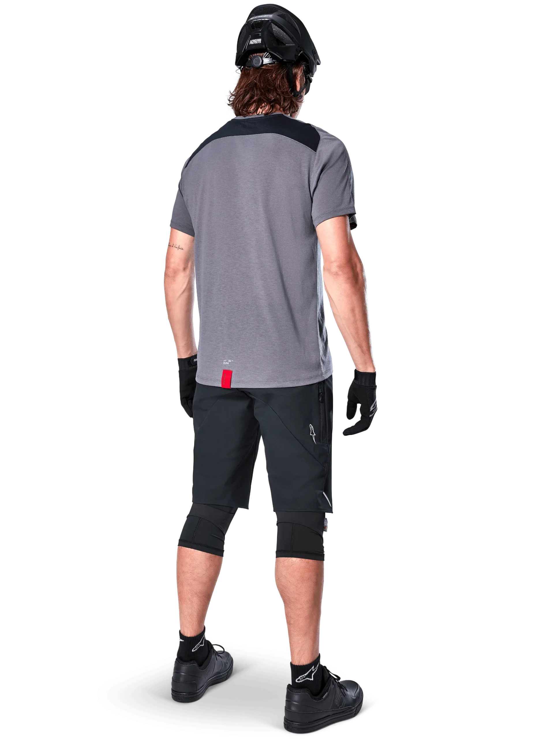 A-Dura Dri Astar Jersey - Short Sleeve