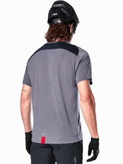 A-Dura Dri Astar Jersey - Short Sleeve