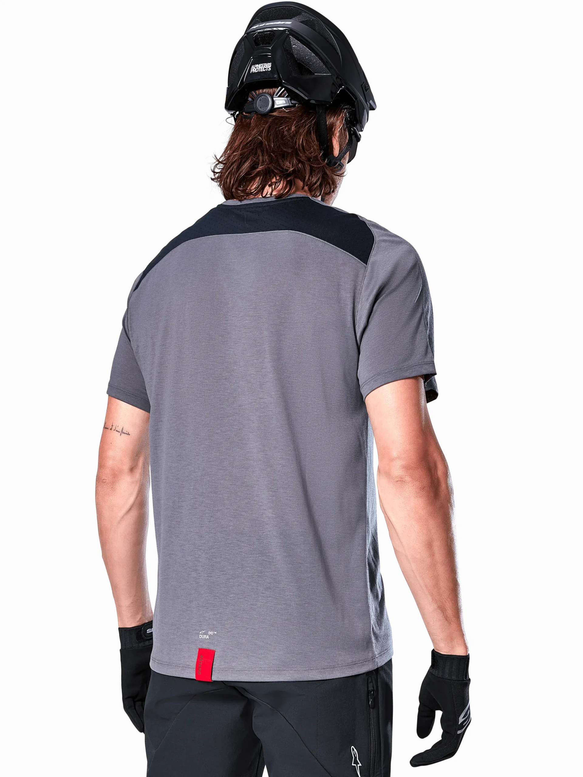 A-Dura Dri Astar Jersey - Short Sleeve
