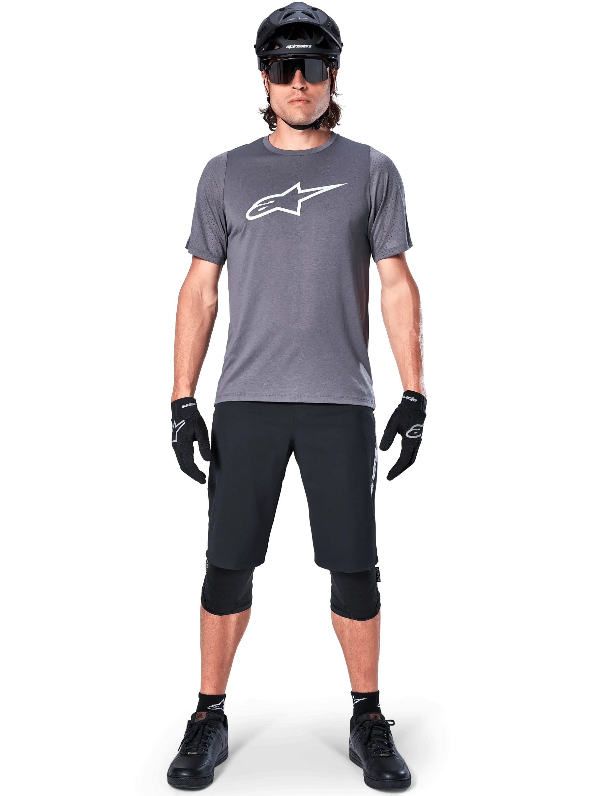 A-Dura Dri Astar Jersey - Short Sleeve