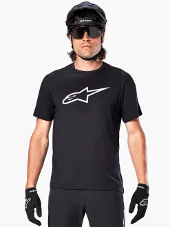 A-Dura Dri Oscar Jersey - Short Sleeve