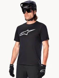 A-Dura Dri Oscar Jersey - Short Sleeve