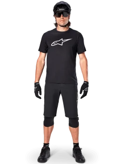 A-Dura Dri Oscar Jersey - Short Sleeve
