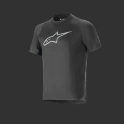A-Dura Dri Oscar Jersey - Short Sleeve