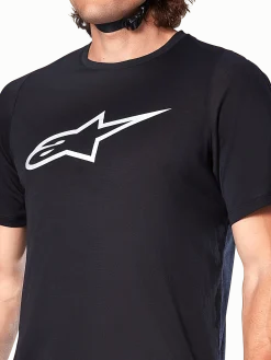A-Dura Dri Oscar Jersey - Short Sleeve
