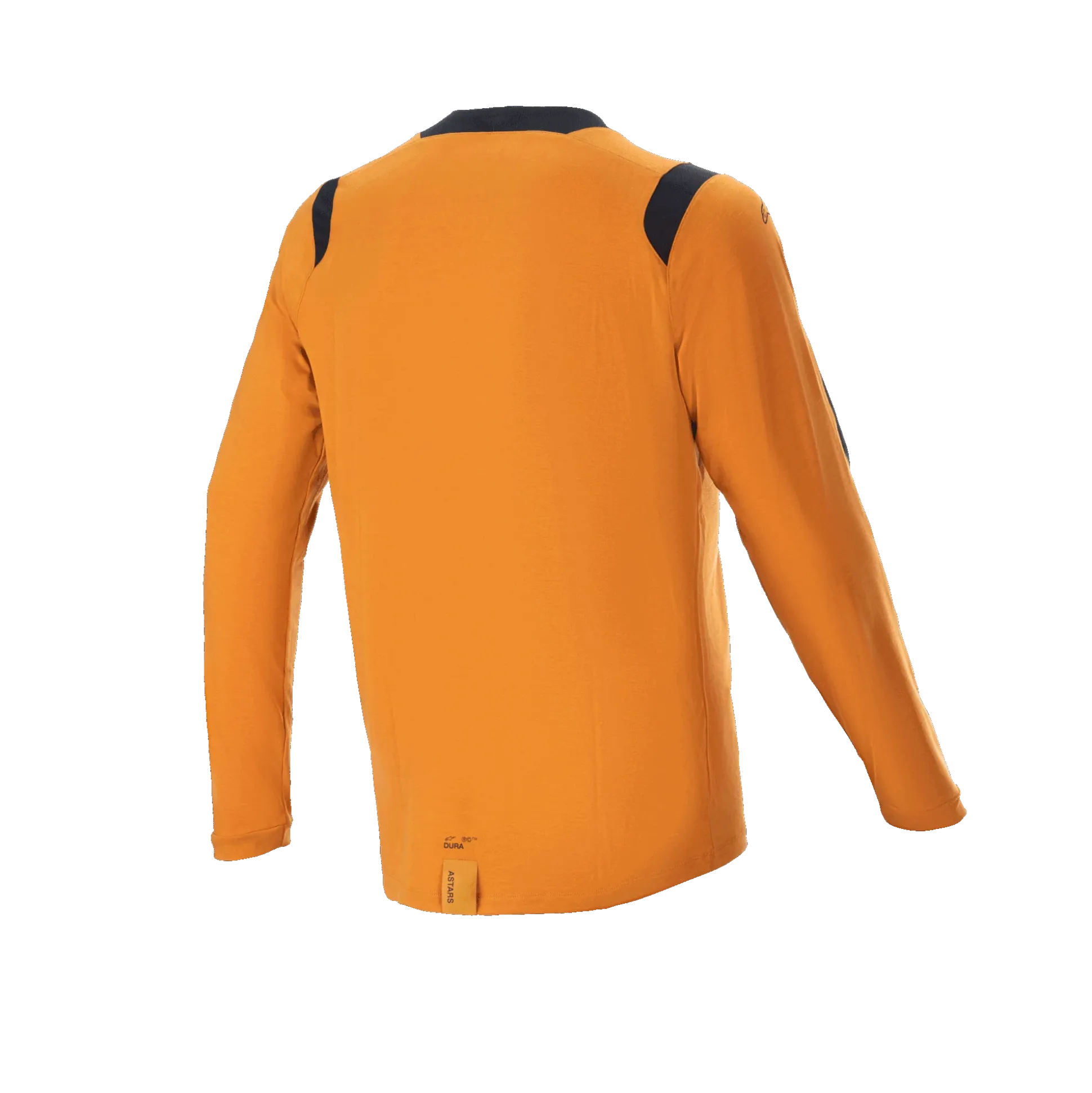 A-Dura Dri Wool Jersey - Long Sleeve