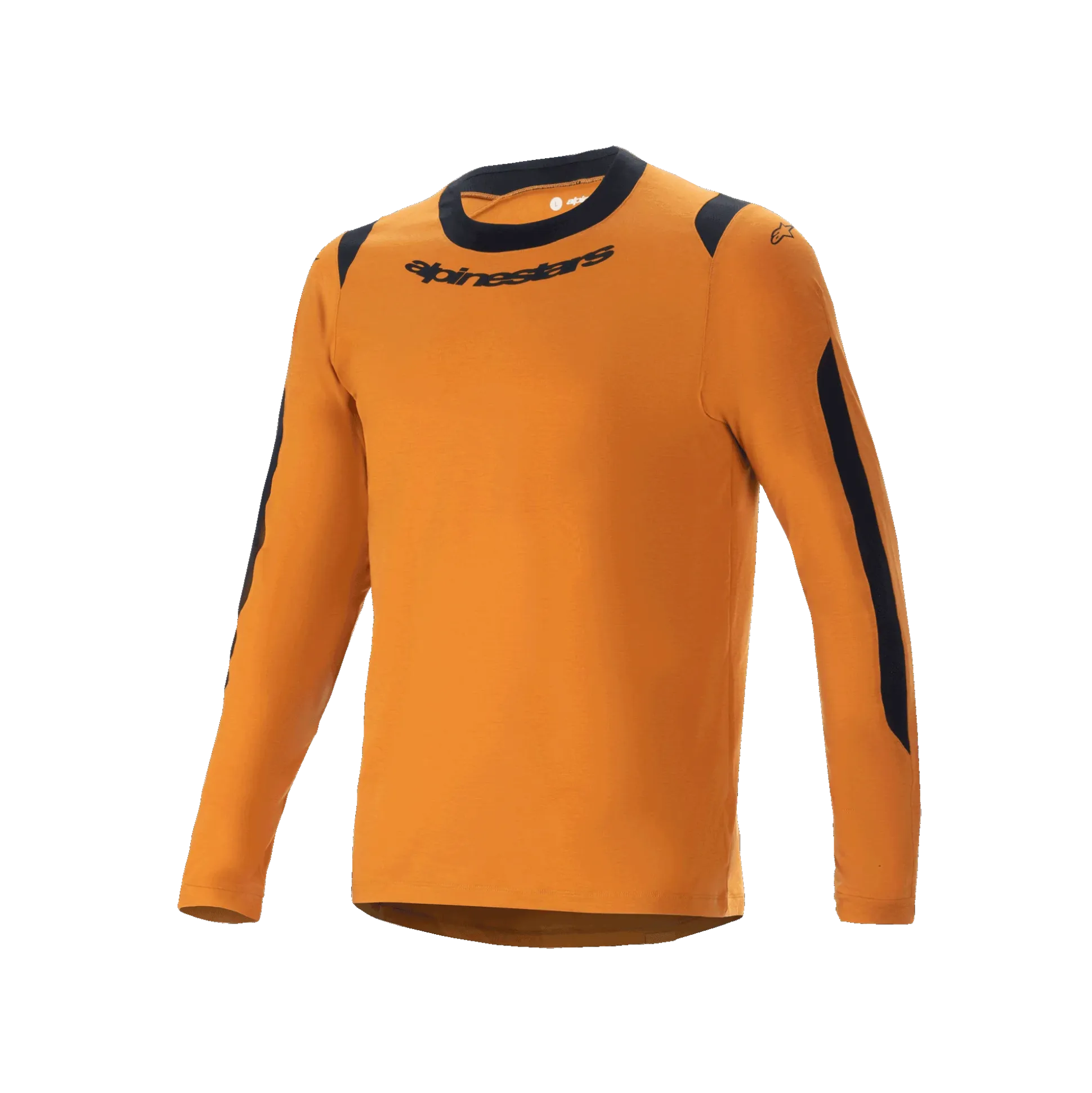A-Dura Dri Wool Jersey - Long Sleeve