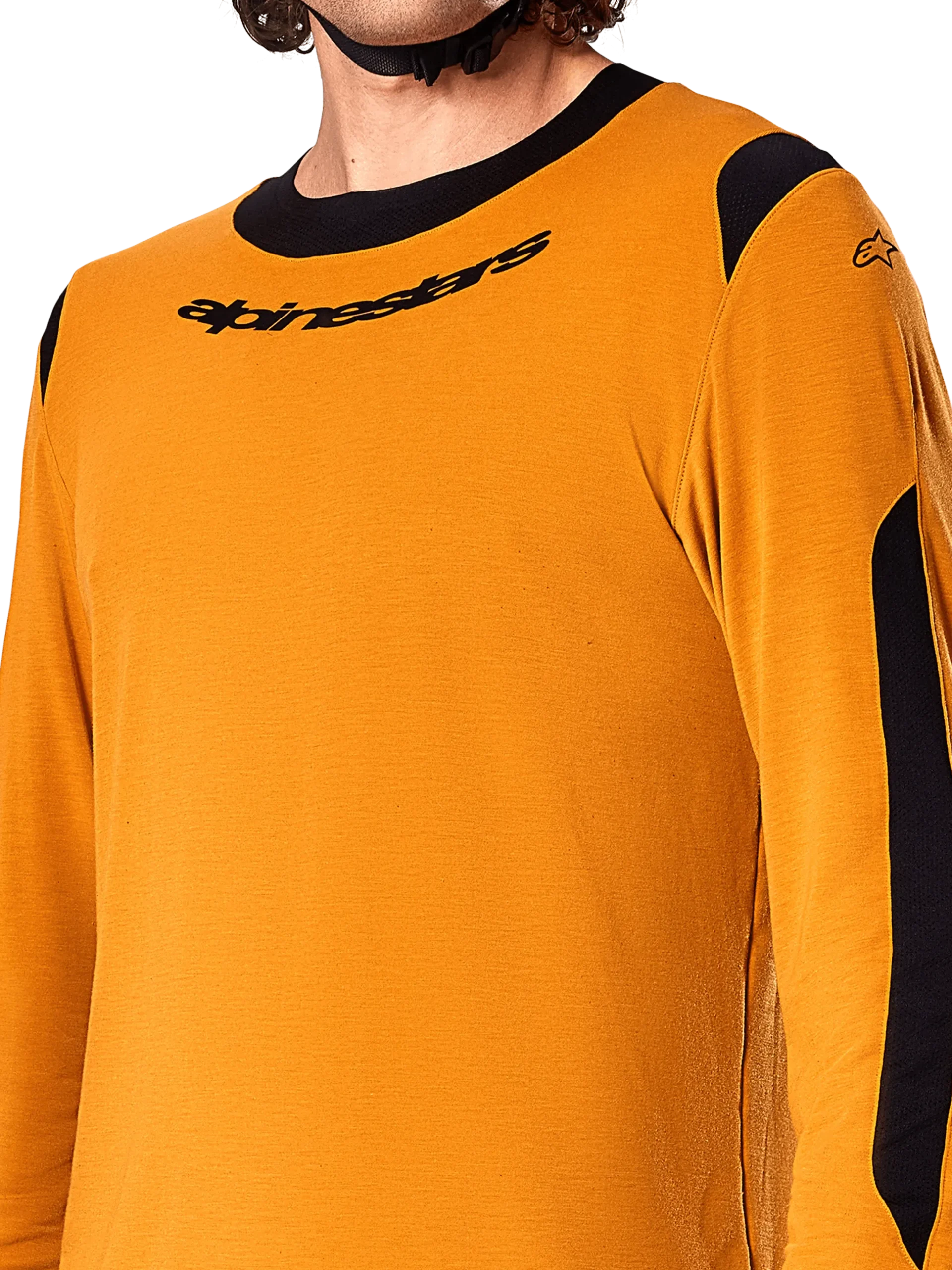 A-Dura Dri Wool Jersey - Long Sleeve