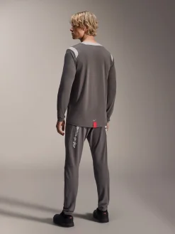 A-Dura Dri Wool Jersey - Long Sleeve