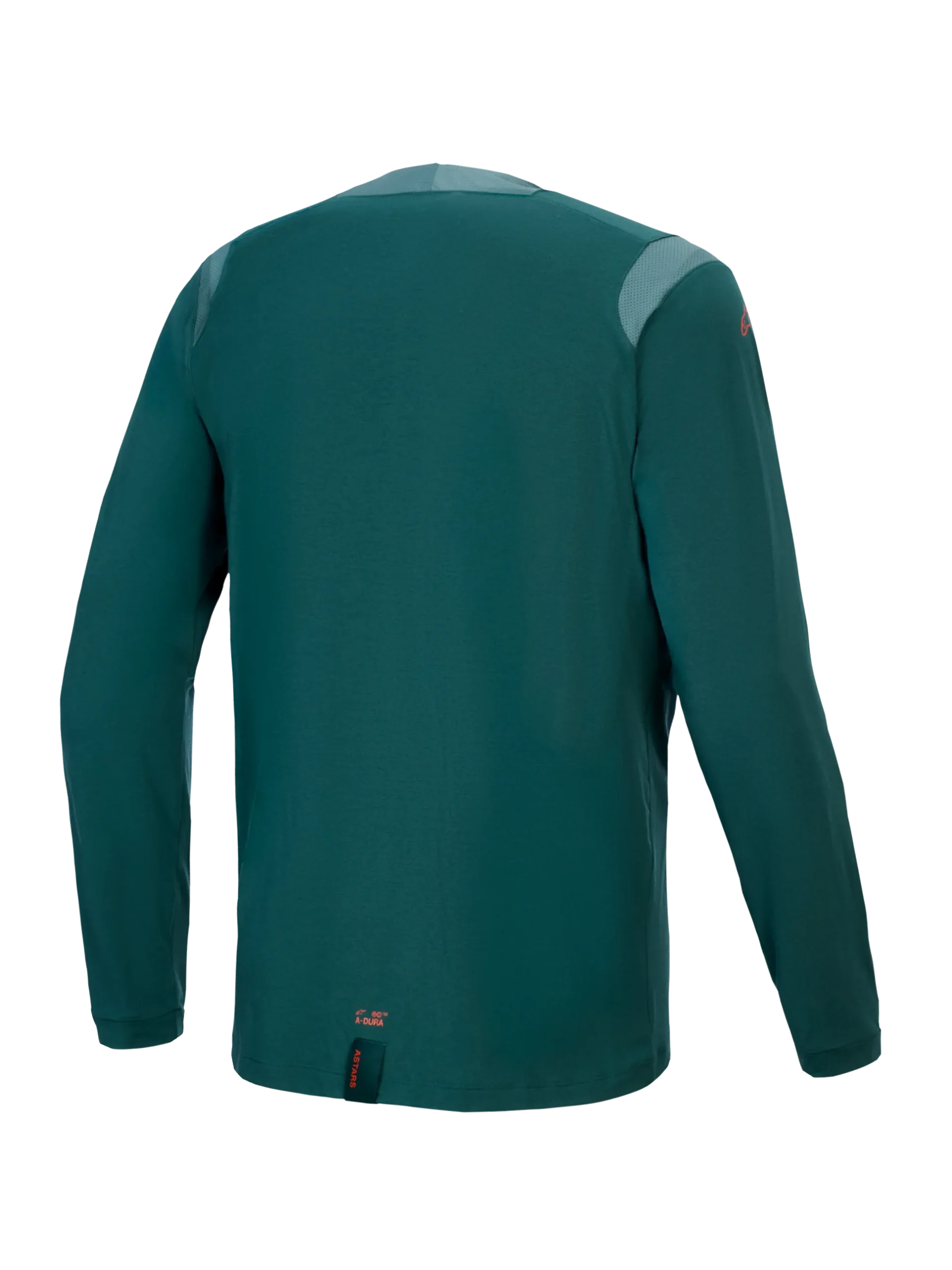 A-Dura Dri Wool Jersey - Long Sleeve