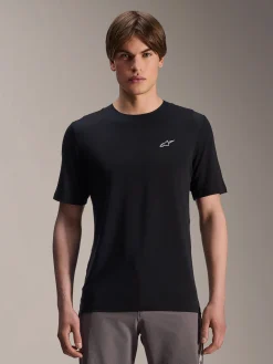 A-Dura Dri Wool Jersey - Short Sleeve