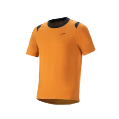 A-Dura Dri Wool Jersey - Short Sleeve