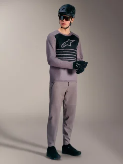 A-Dura Elite 2.0 Jersey - Long Sleeve