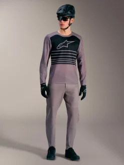 A-Dura Elite 2.0 Jersey - Long Sleeve
