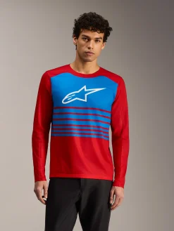 A-Dura Elite 2.0 Jersey - Long Sleeve