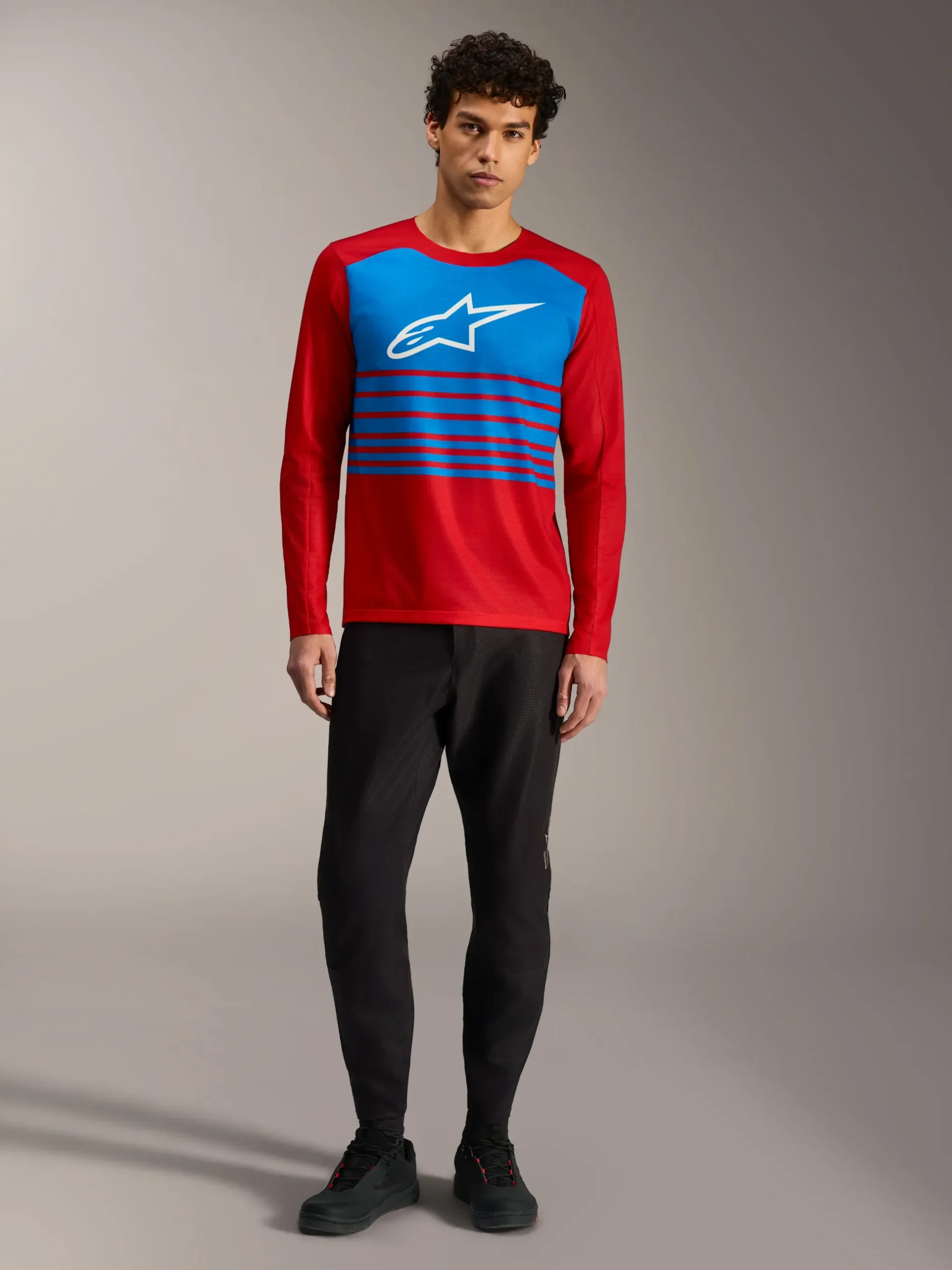 A-Dura Elite 2.0 Jersey - Long Sleeve