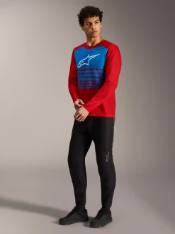 A-Dura Elite 2.0 Jersey - Long Sleeve