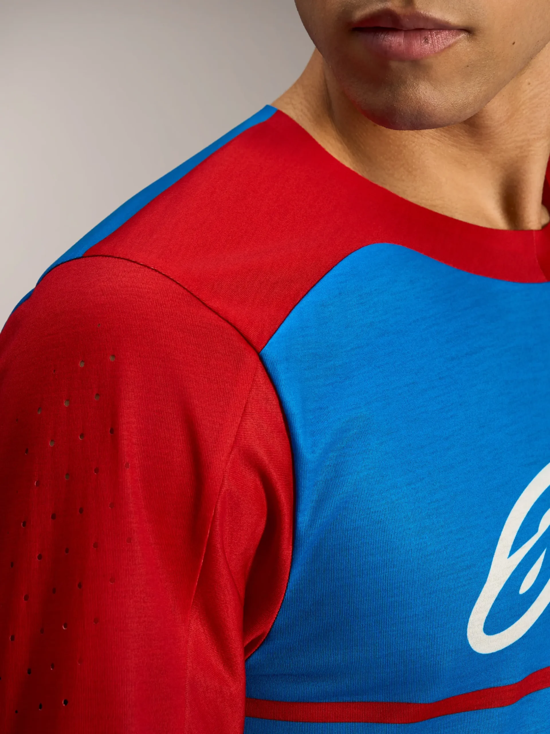 A-Dura Elite 2.0 Jersey - Long Sleeve