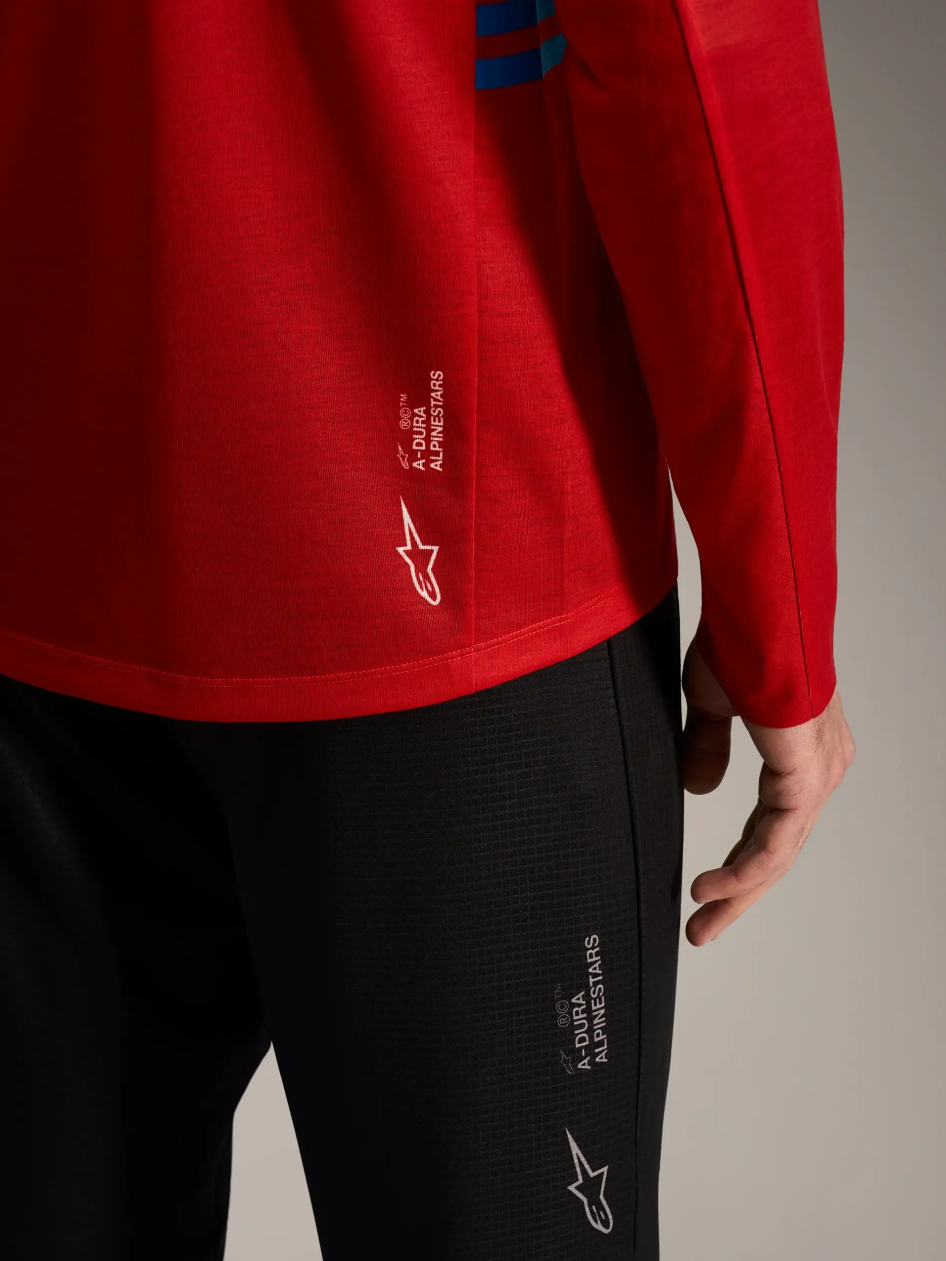 A-Dura Elite 2.0 Jersey - Long Sleeve
