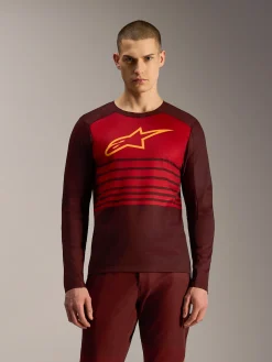 A-Dura Elite 2.0 Jersey - Long Sleeve