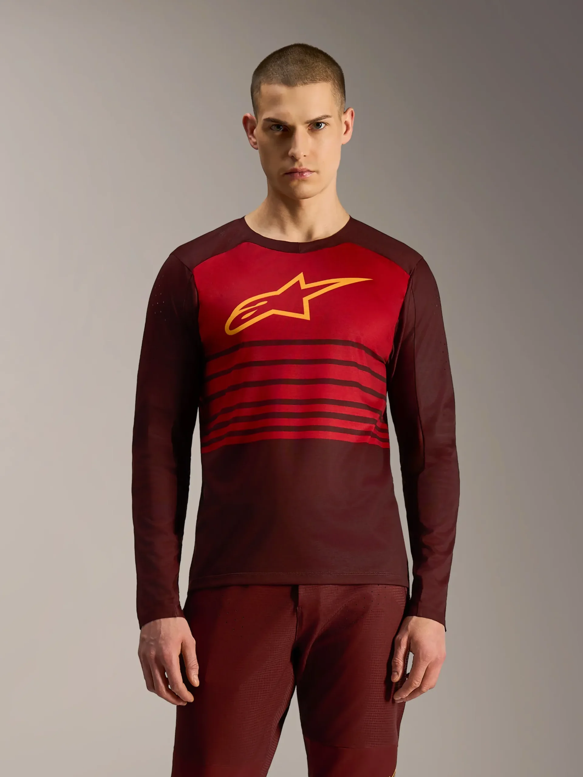 A-Dura Elite 2.0 Jersey - Long Sleeve