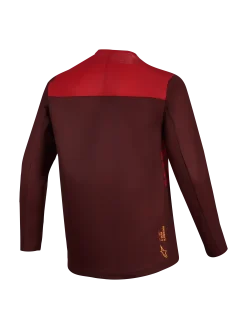 A-Dura Elite 2.0 Jersey - Long Sleeve