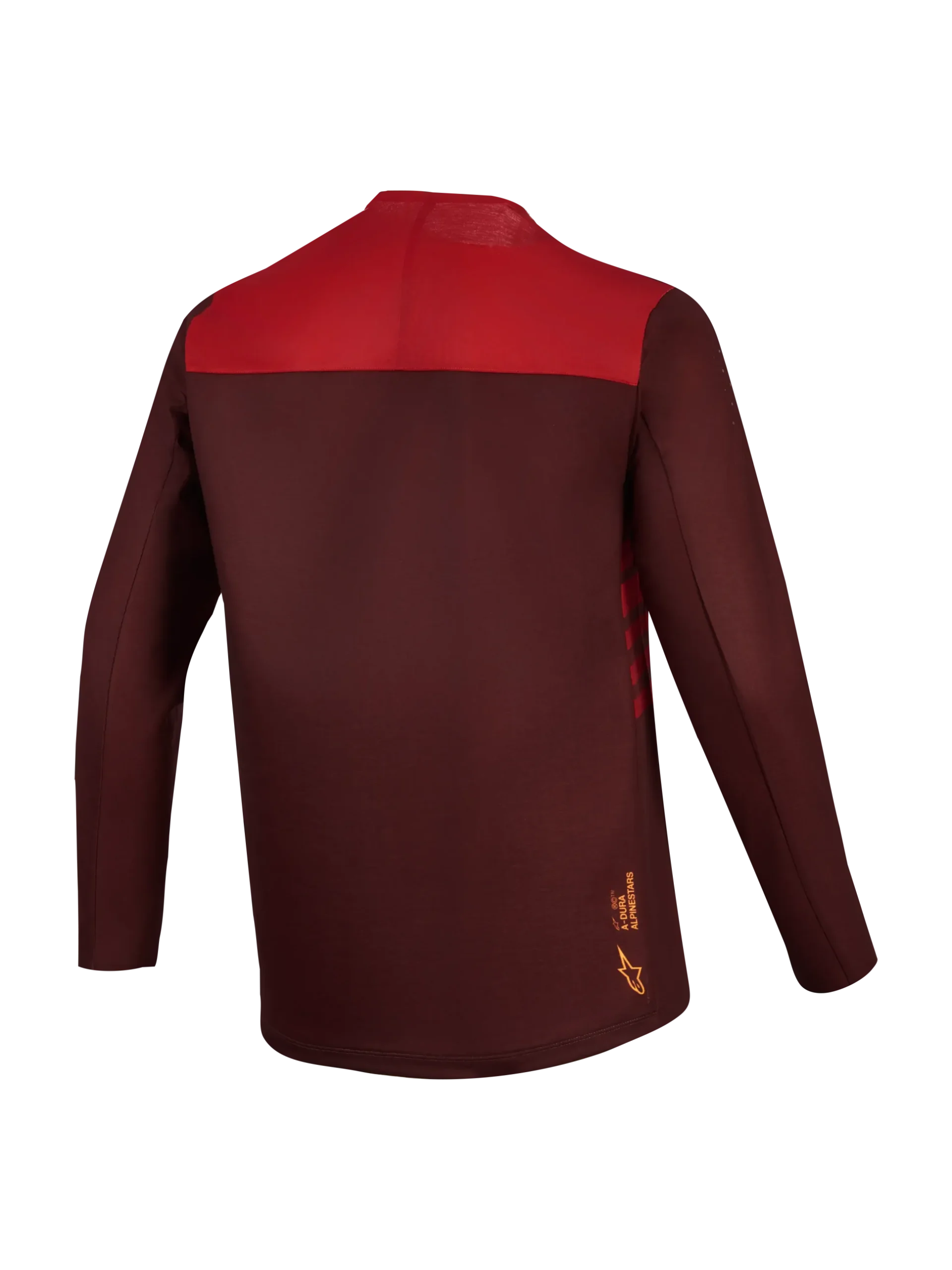 A-Dura Elite 2.0 Jersey - Long Sleeve
