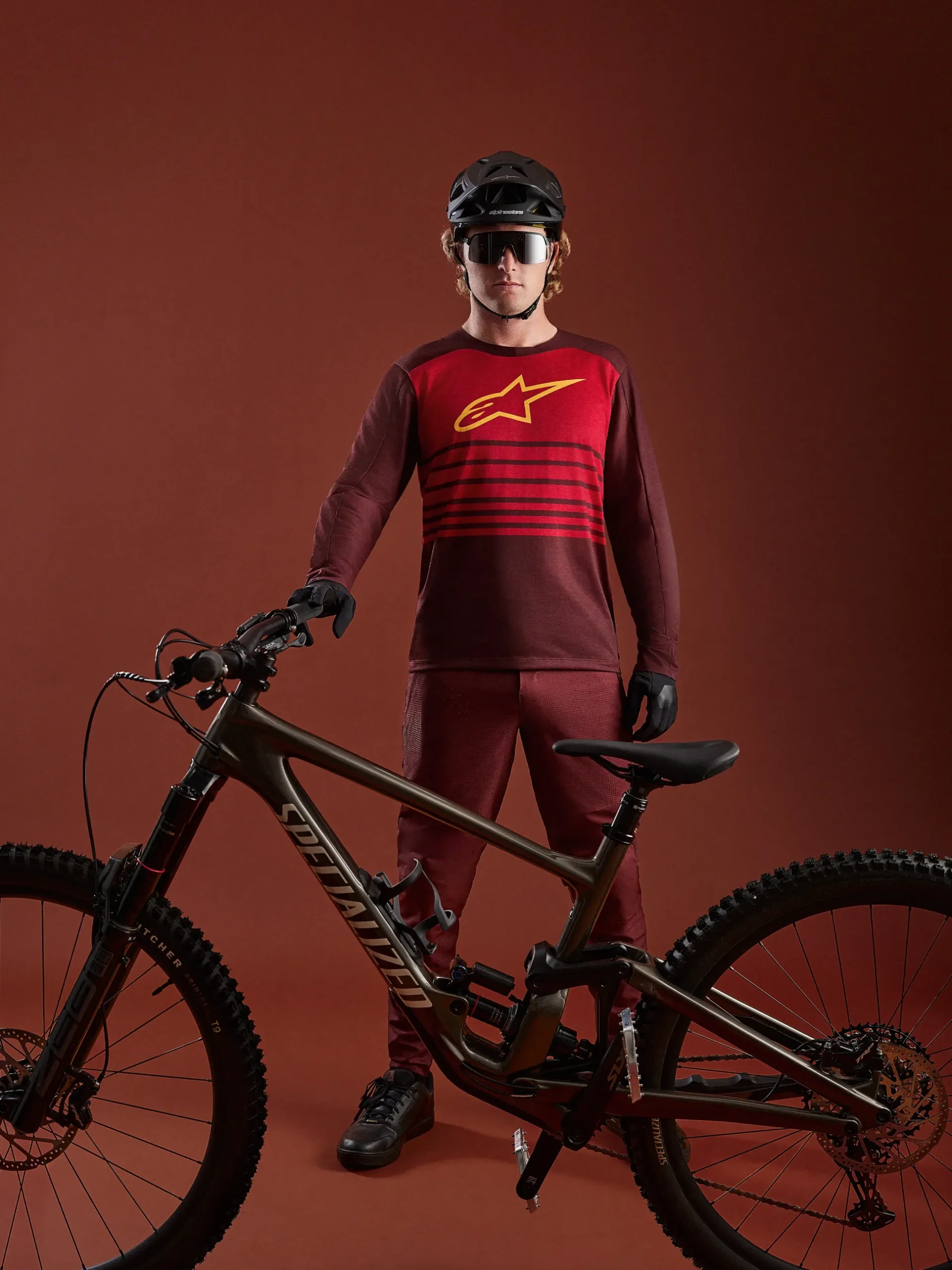 A-Dura Elite 2.0 Jersey - Long Sleeve