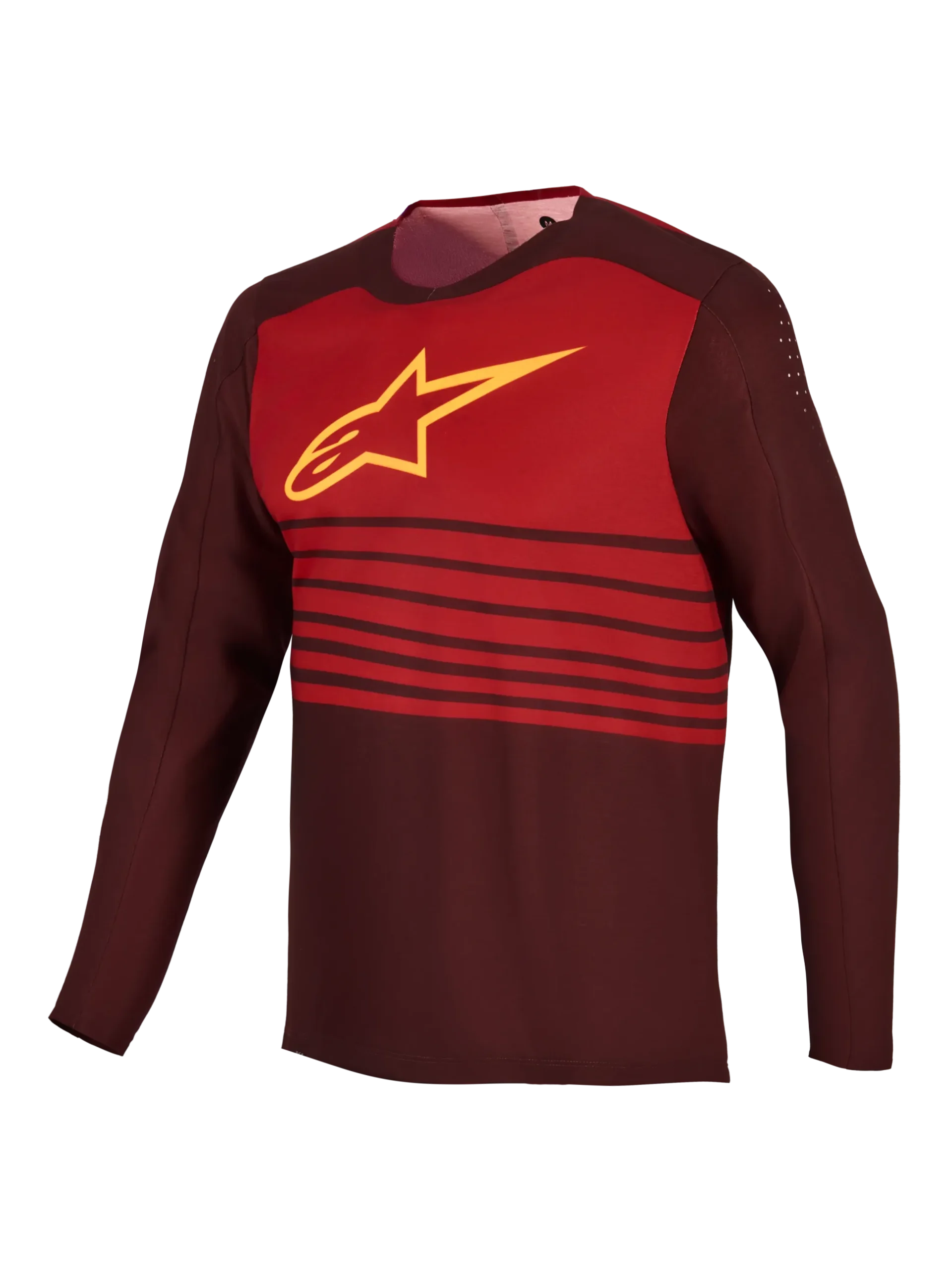 A-Dura Elite 2.0 Jersey - Long Sleeve