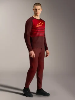 A-Dura Elite 2.0 Jersey - Long Sleeve