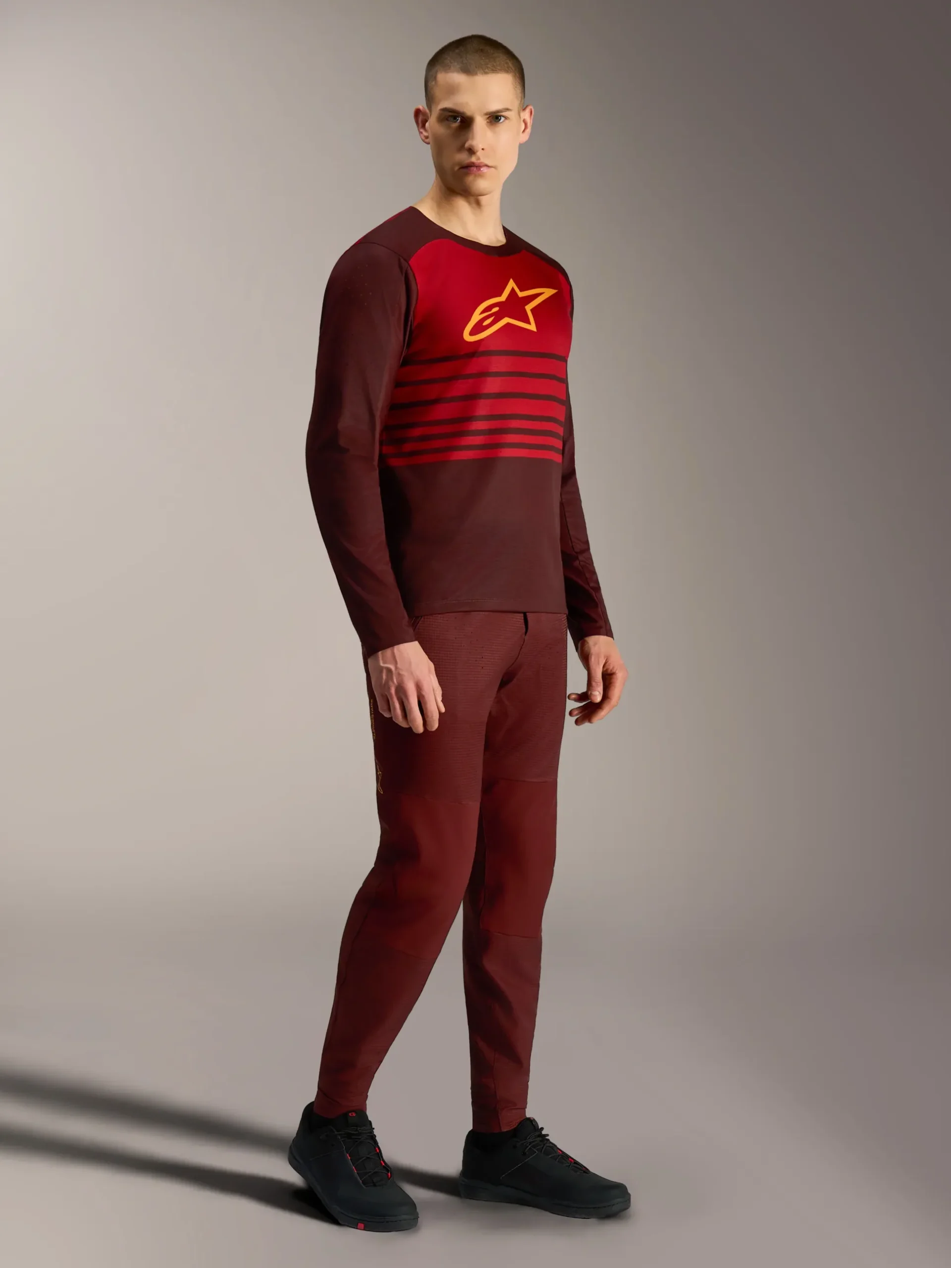 A-Dura Elite 2.0 Jersey - Long Sleeve