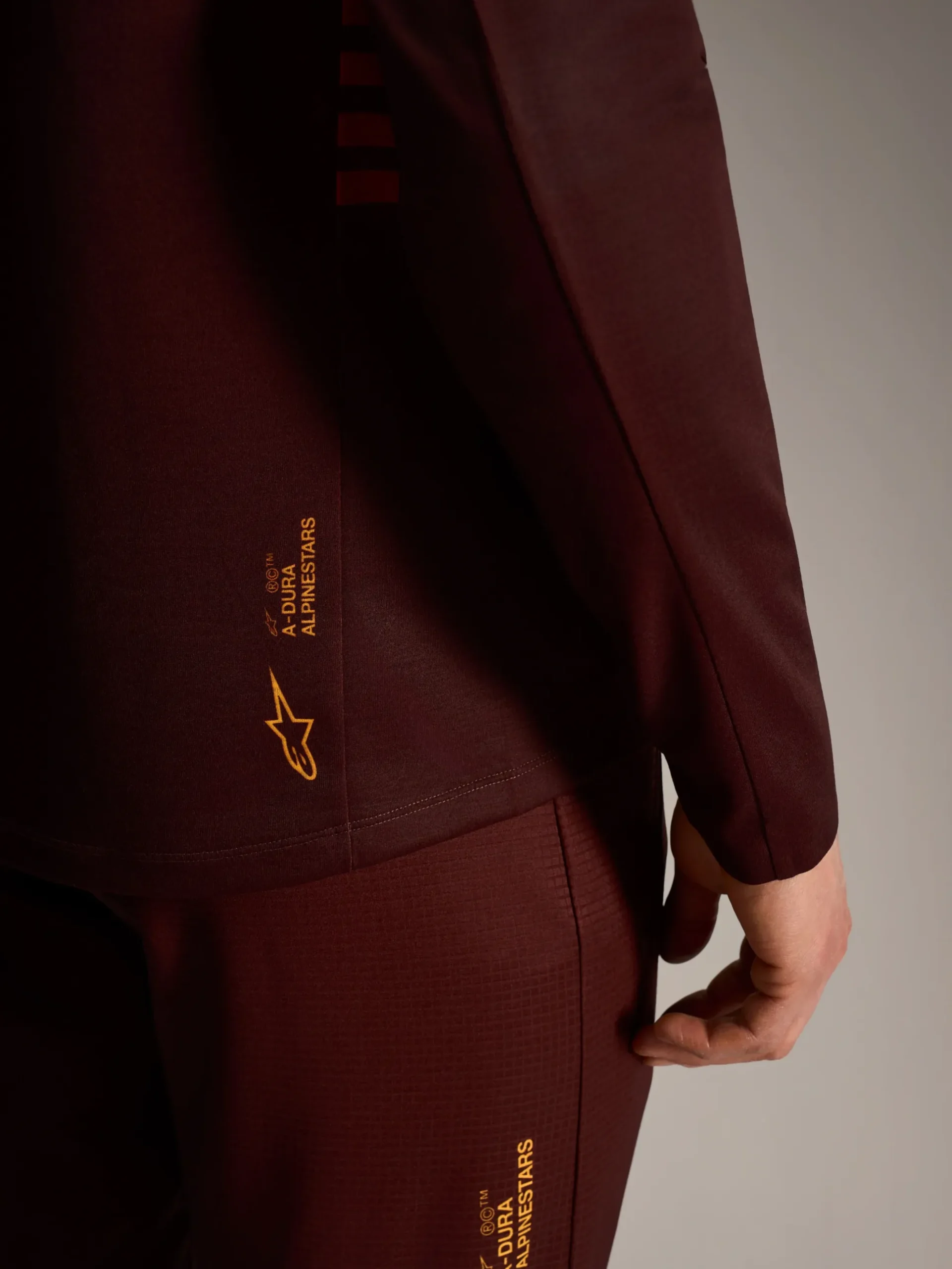 A-Dura Elite 2.0 Jersey - Long Sleeve